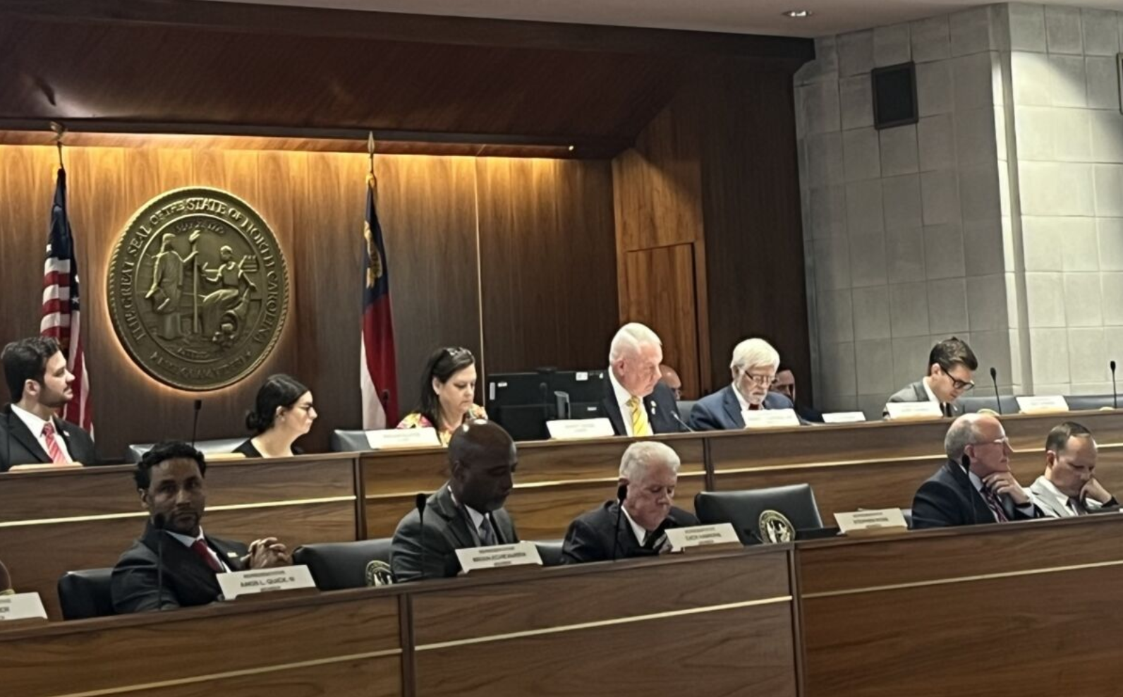 Lawmakers press NC officials over Medicaid fraud, oversight concerns