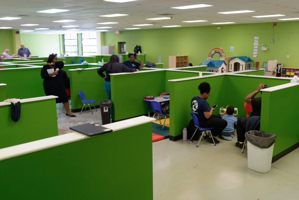 Short Naps, Long Hours: How Autism Clinics Squeeze Medicaid Dollars Out of Preschoolers