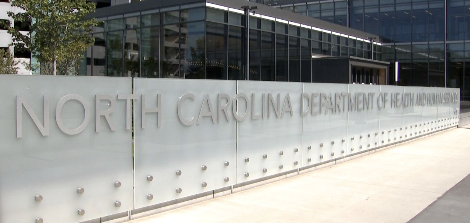 Auditor relaunches review of NC Medicaid project that costs hundreds of millions of taxpayer dollars