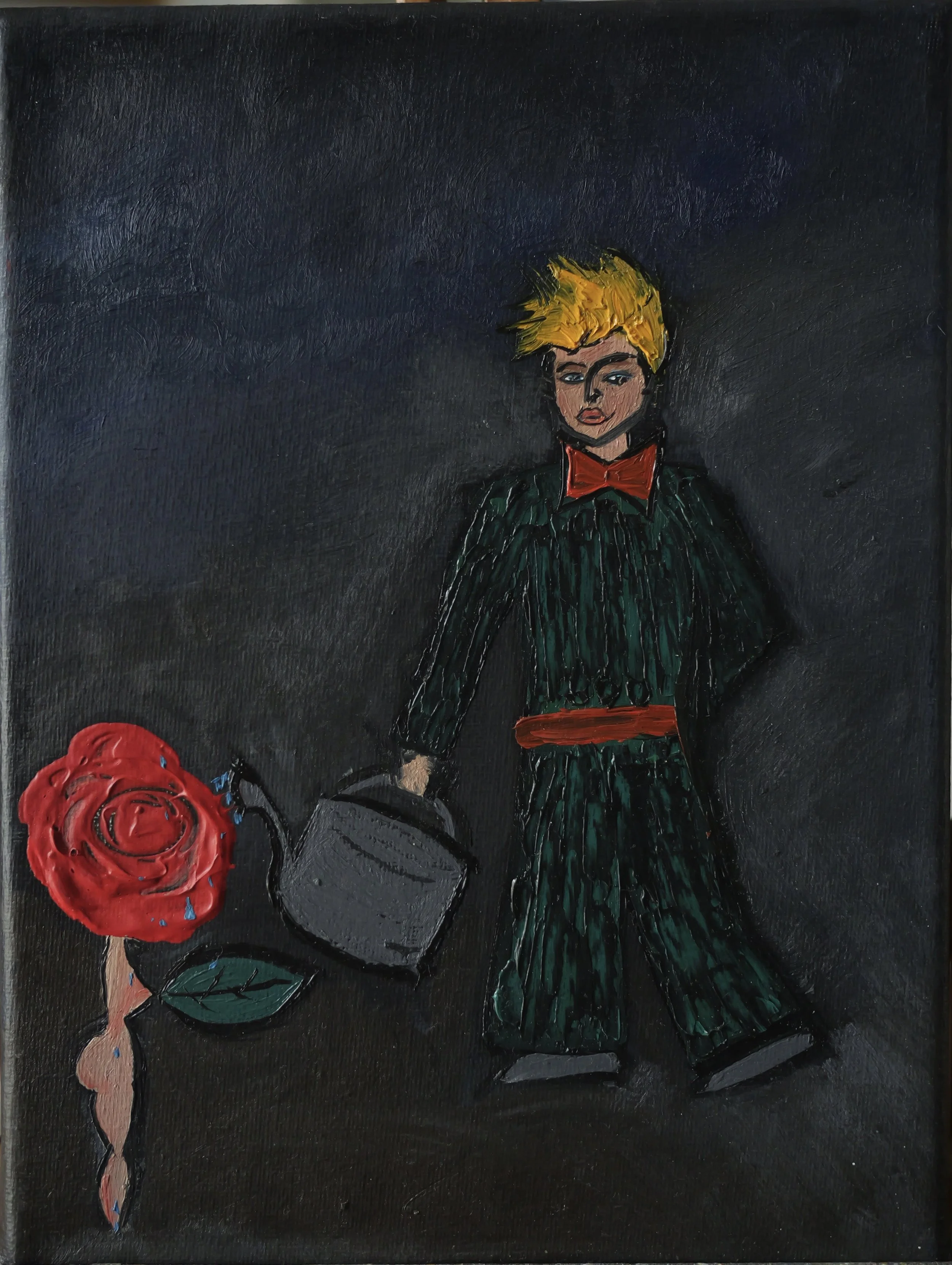 Le Petit Prince 14