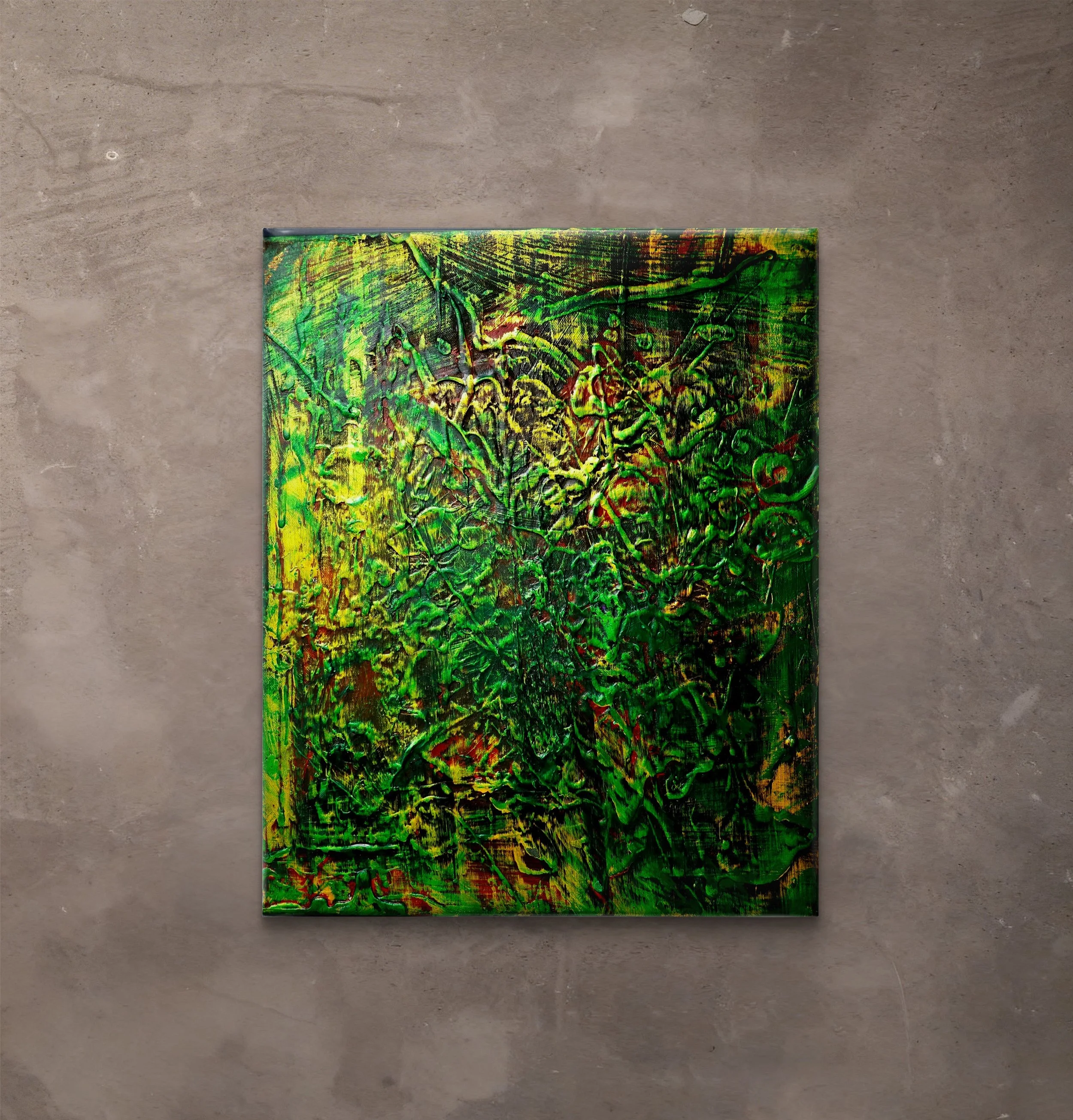 The Forest Heart