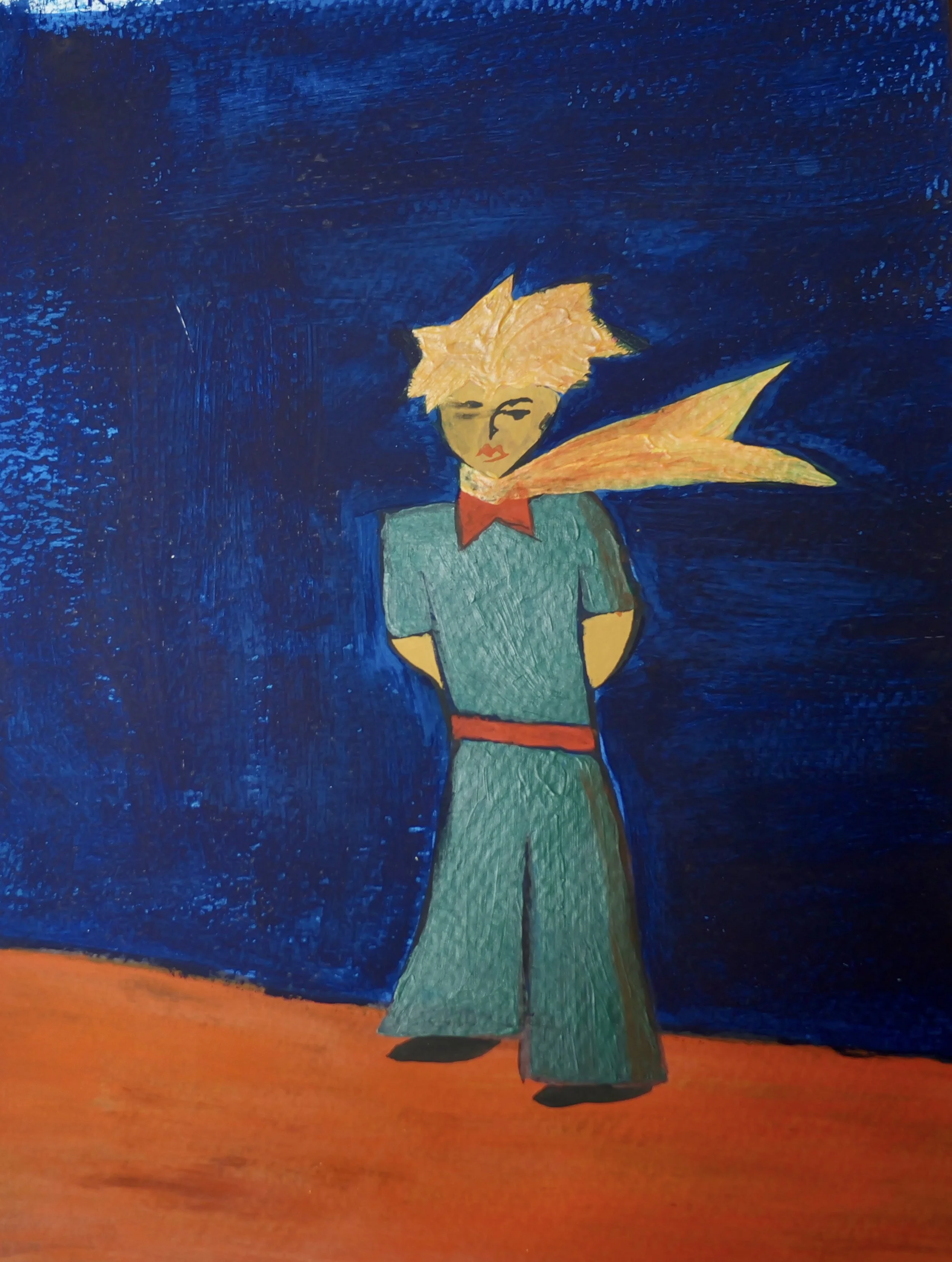 Le Petit Prince 5