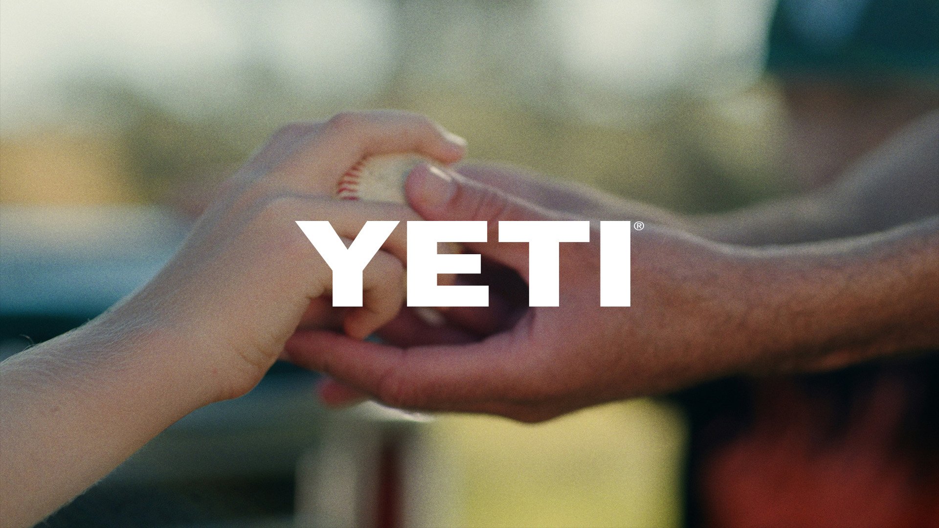YETI || BASEBALL