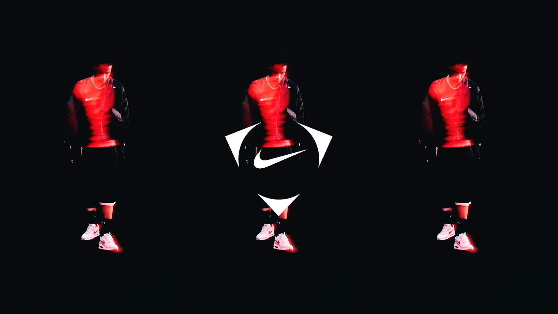 NIKE || NTK WORLD CUP