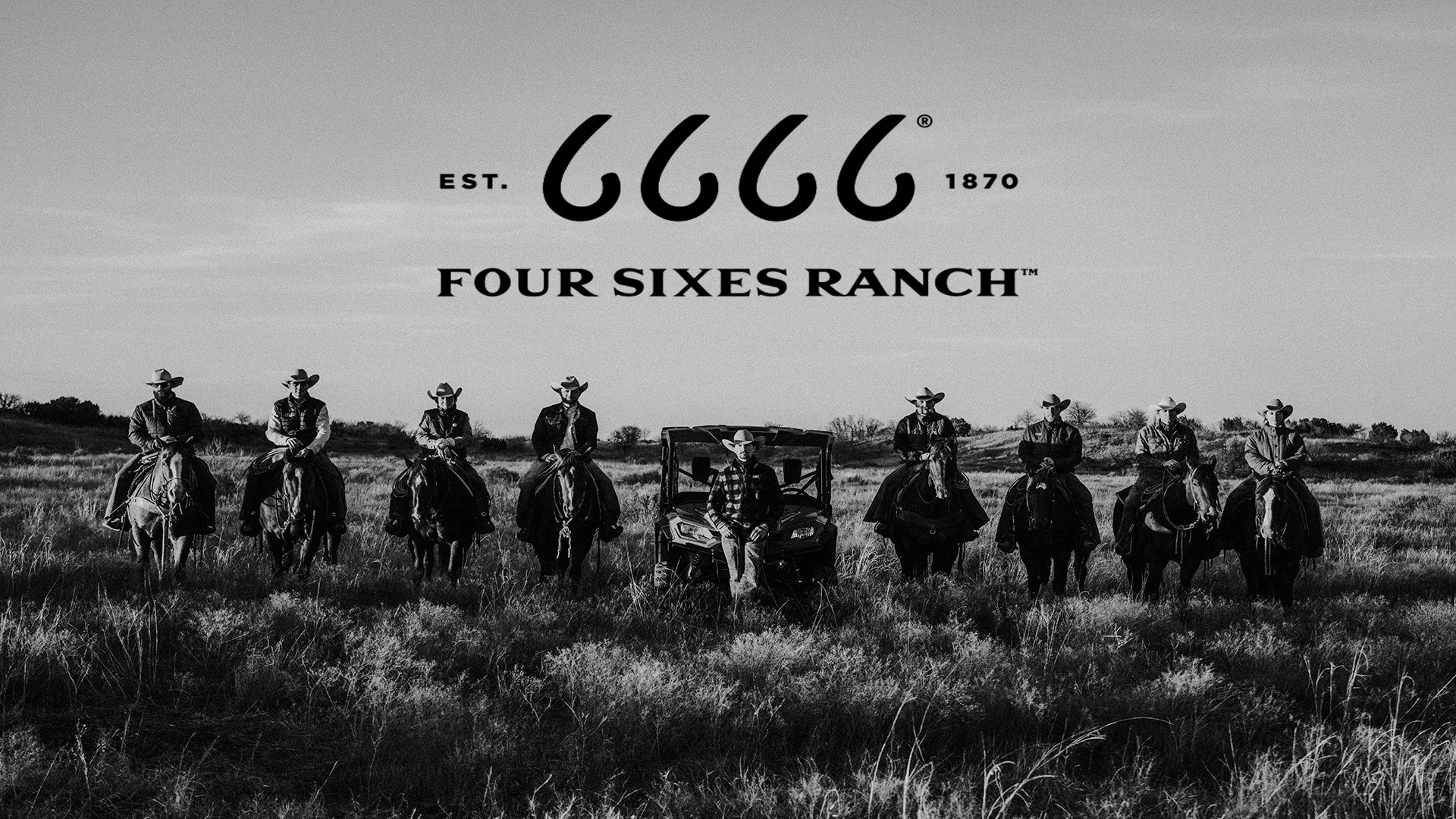 Honda || 6666 RANCH