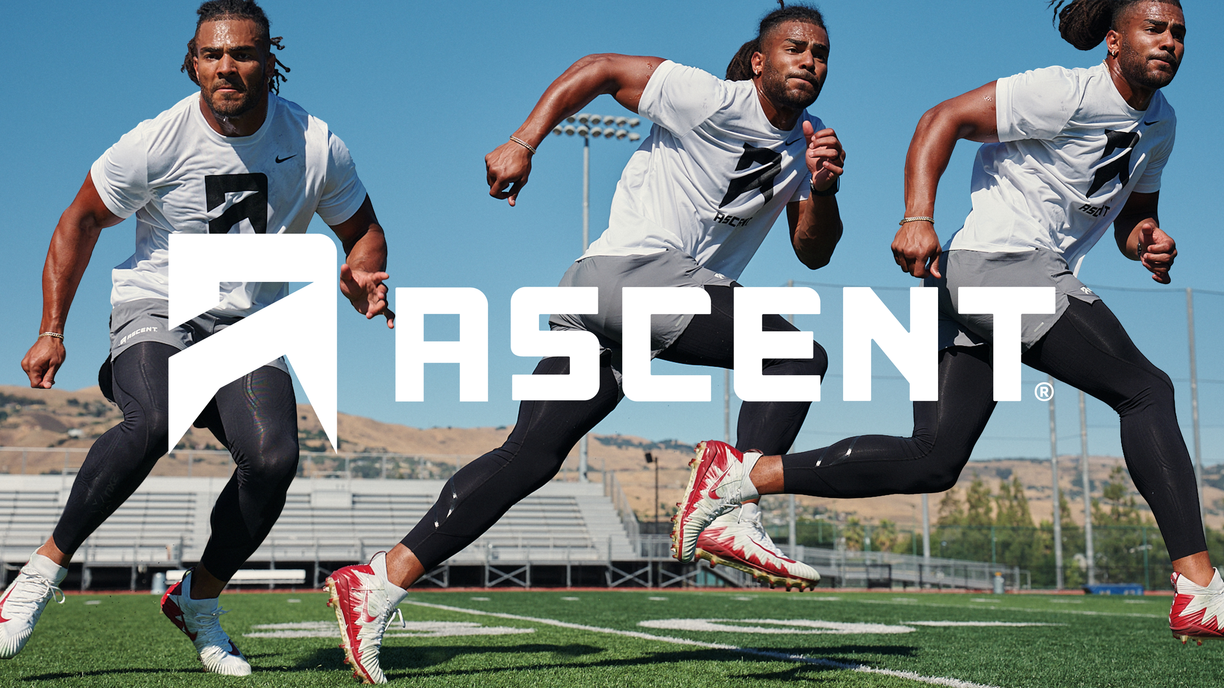 ASCENT || FRED WARNER
