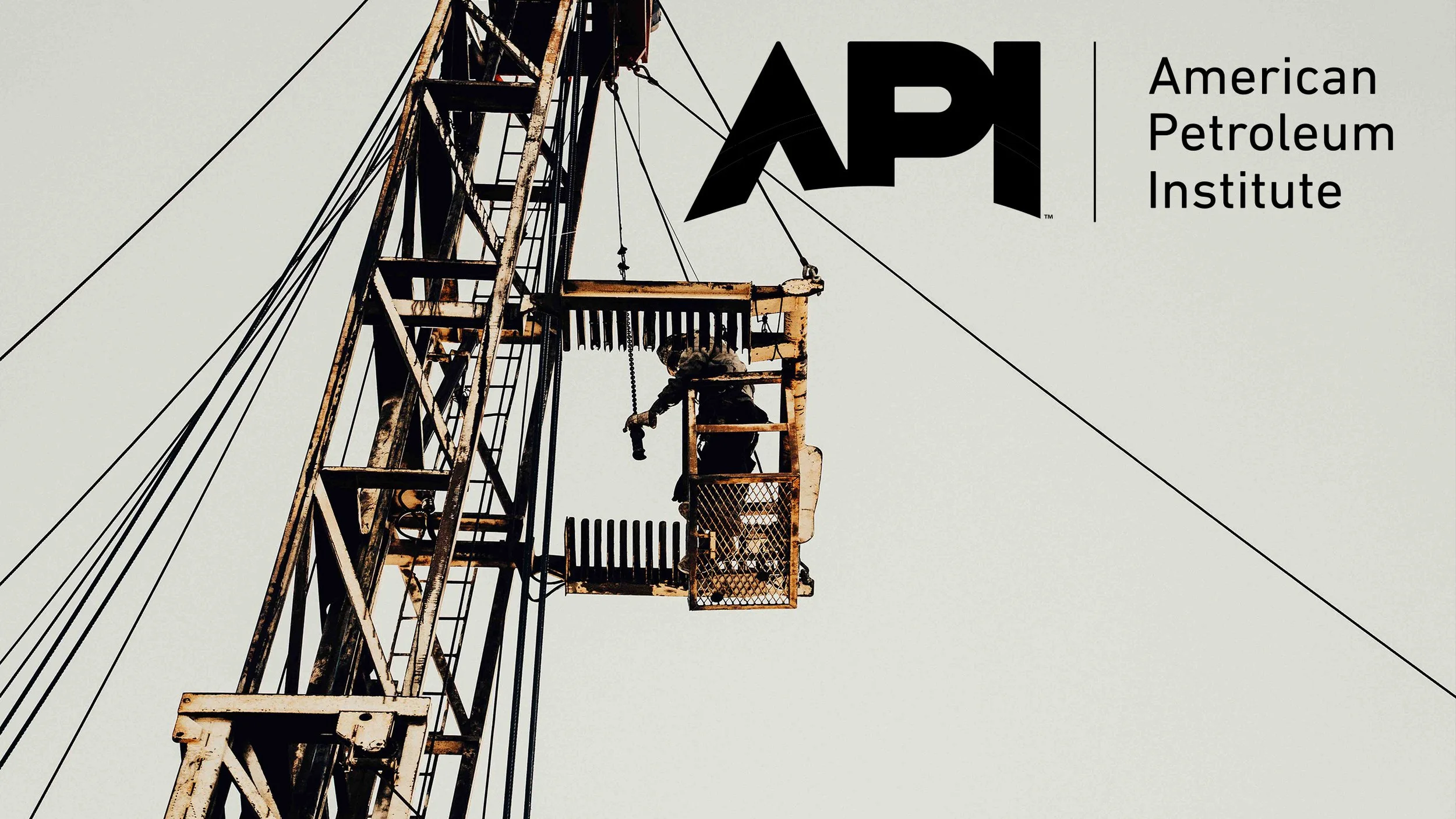 API || LAND MAN - AMANICO