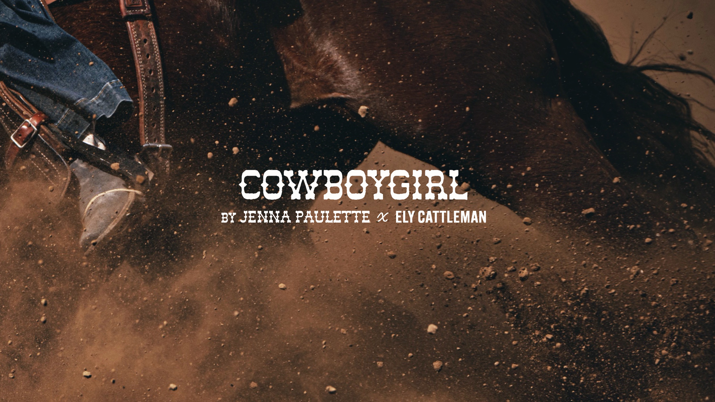 BOOT BARN || COWBOYGURL
