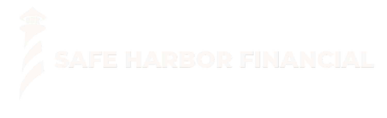    Safe Harbor Financial 