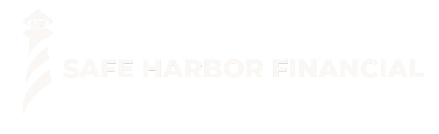    Safe Harbor Financial 