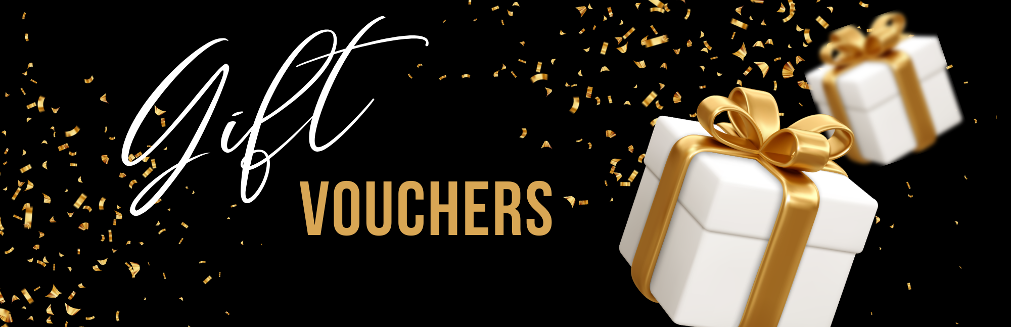 Gift vOUCHER FOR diy cLASSES AND TILING