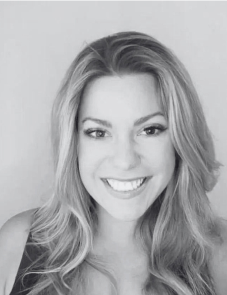 Ms. Keri - Jacksonville dance instructor and Musical Theater instructor