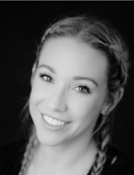 Ms. Channing - Jacksonville dance studio instructor headshot.