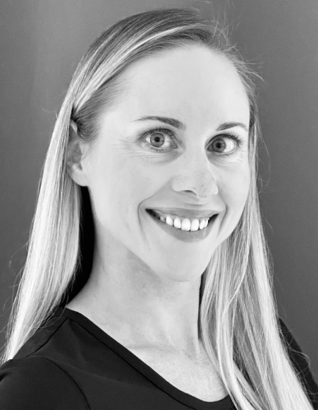 Ms. Michelle - Jacksonville creative movement toddler program dance teacher.