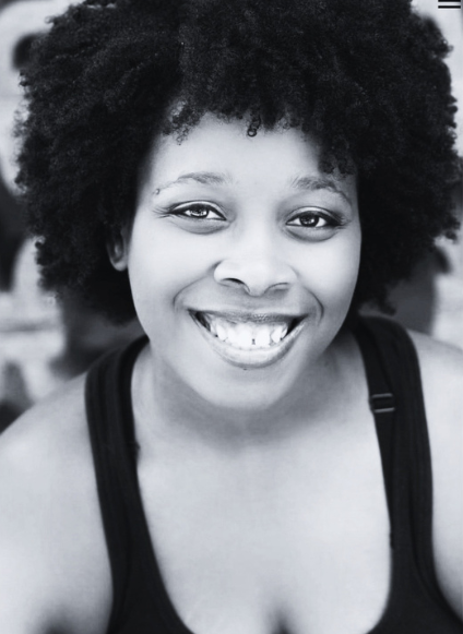 Breanna King - Jacksonville dance studio lead instructor