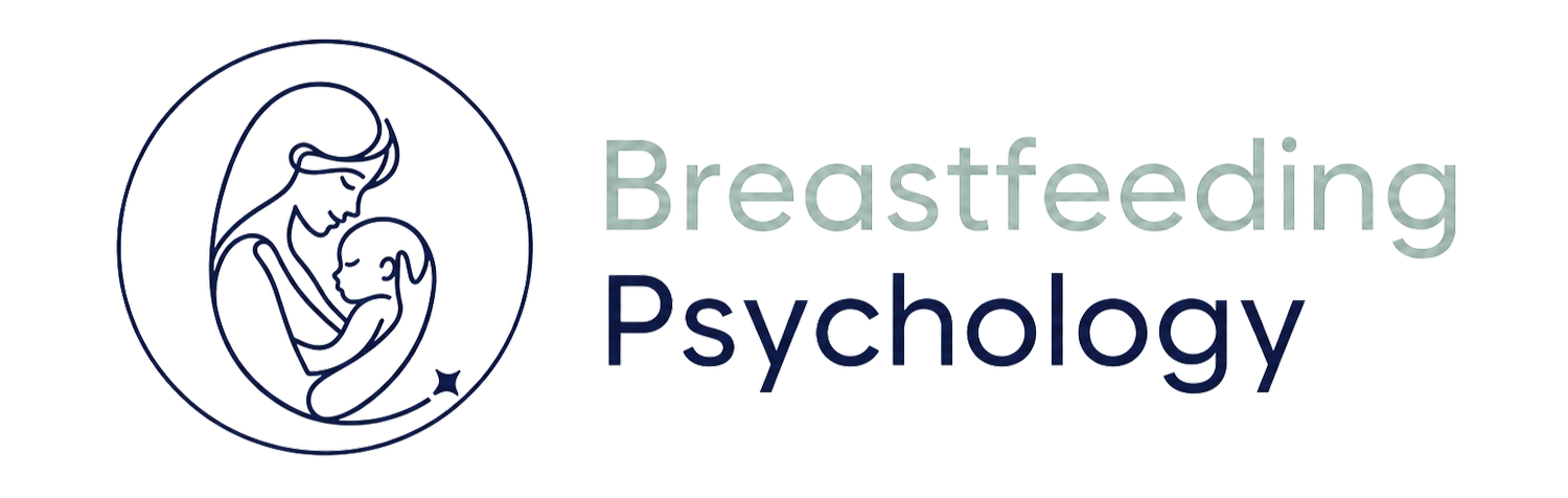 Breastfeeding Psychology