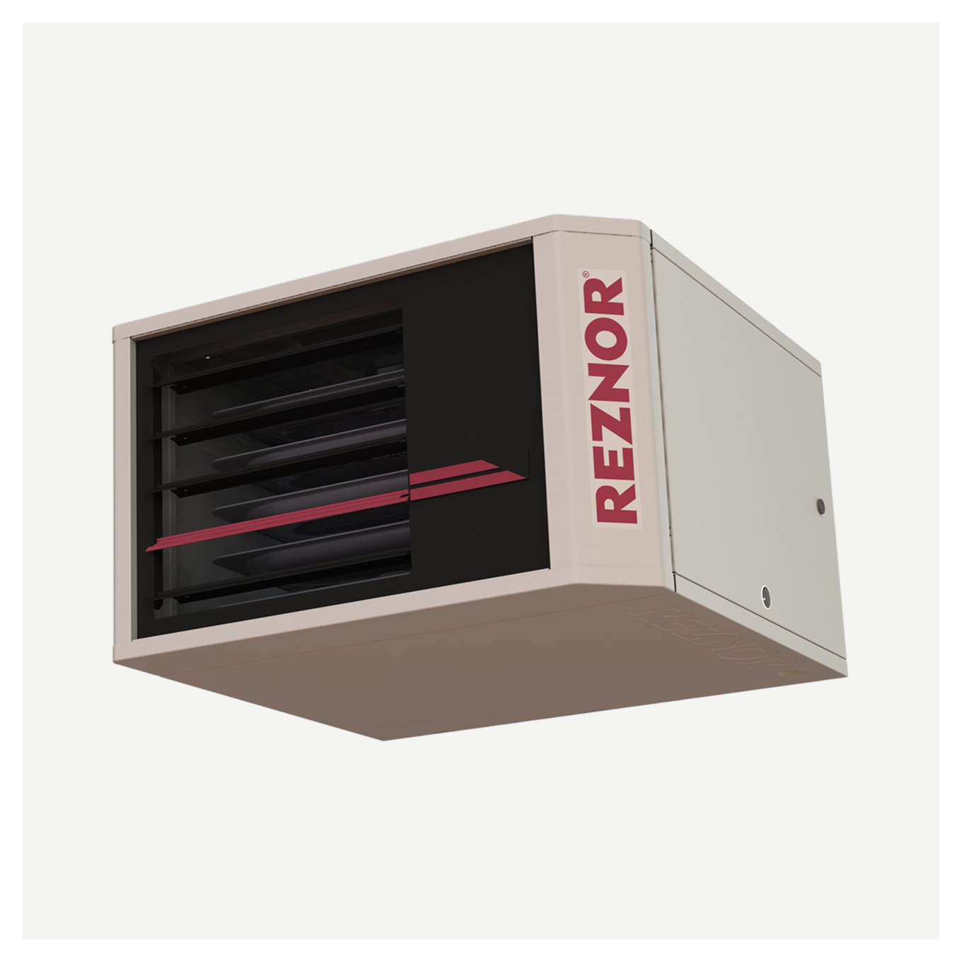 A Reznor Space Heater unit