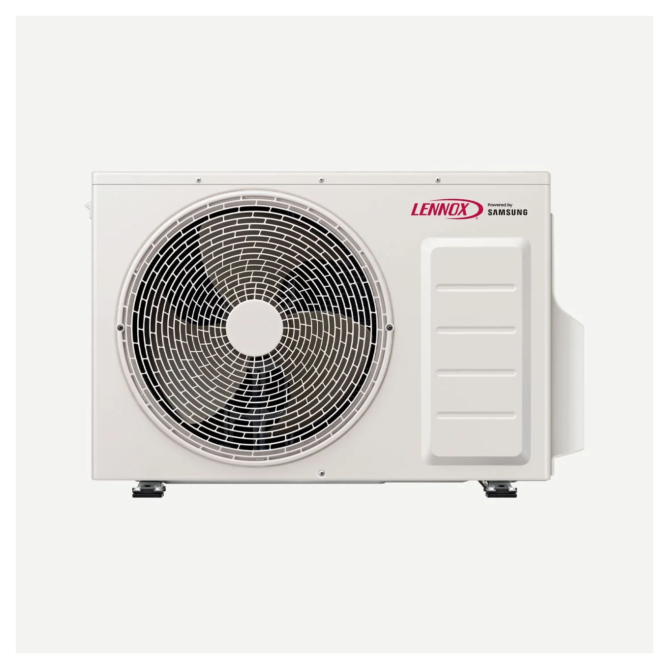 A Mitsubishi Ductless Split System