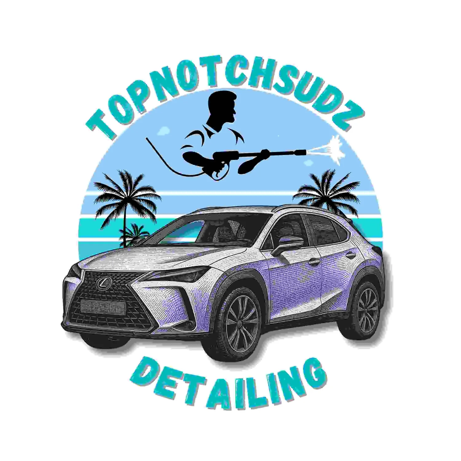 TopNotchSudz detailing