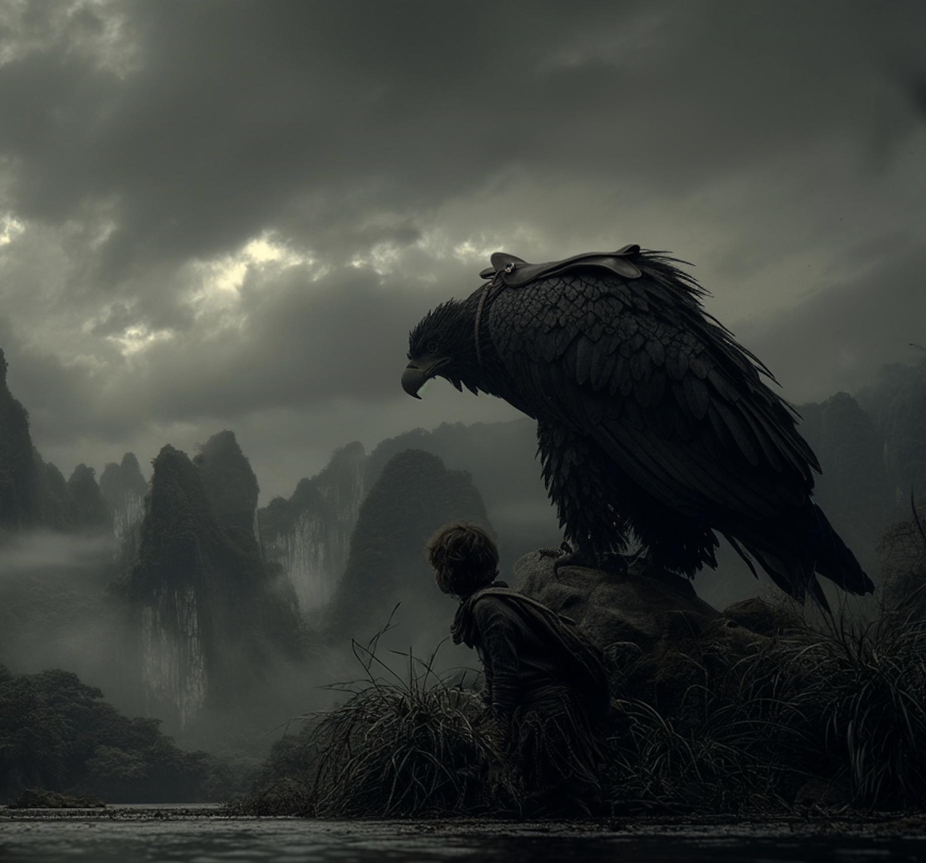 IP Strategy & Development