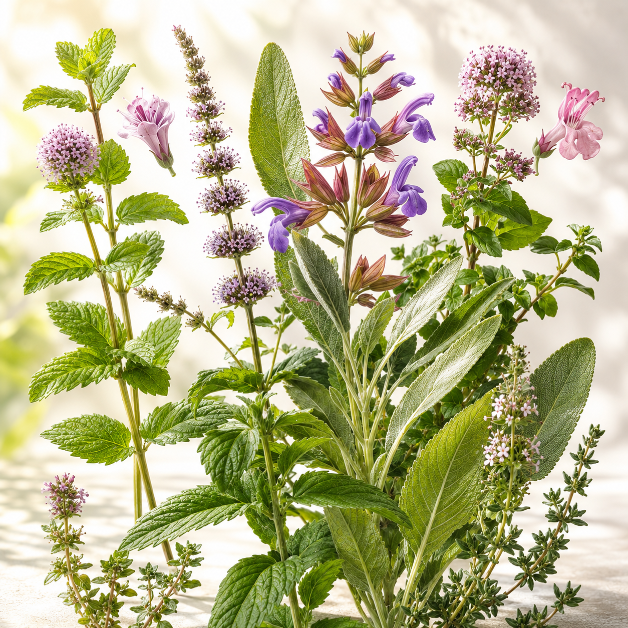 Herbs