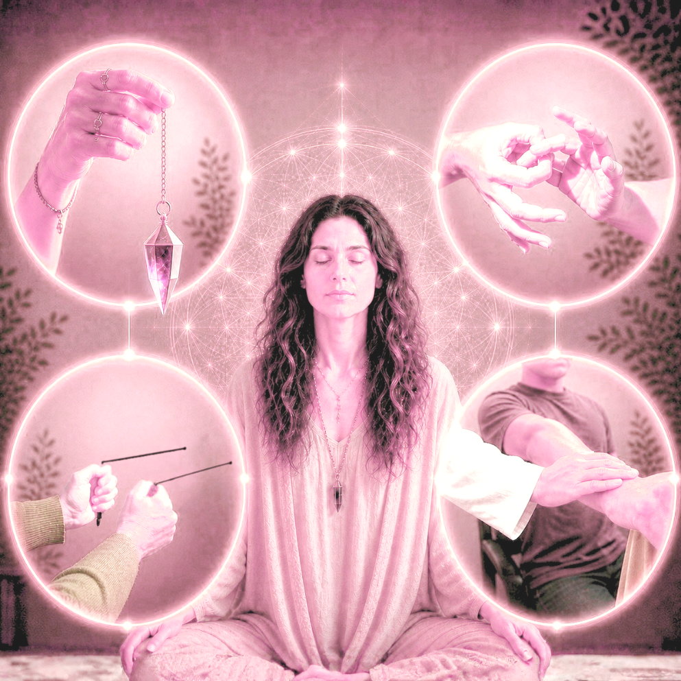 Divining 101