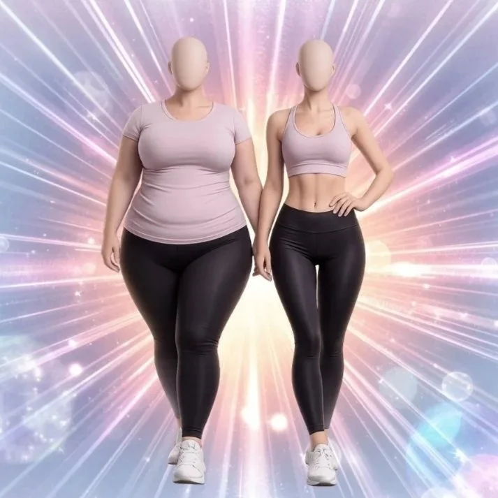 Restore Your Ideal Weight