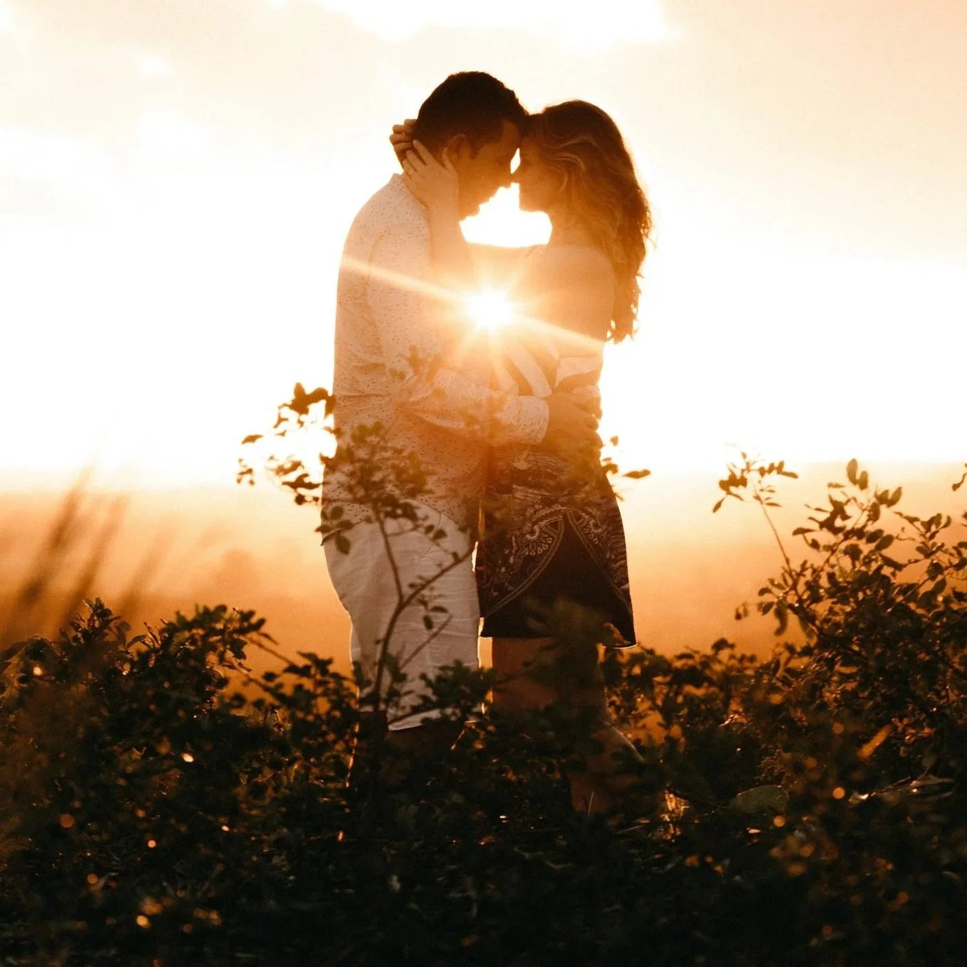 Creating and Improving Relationships