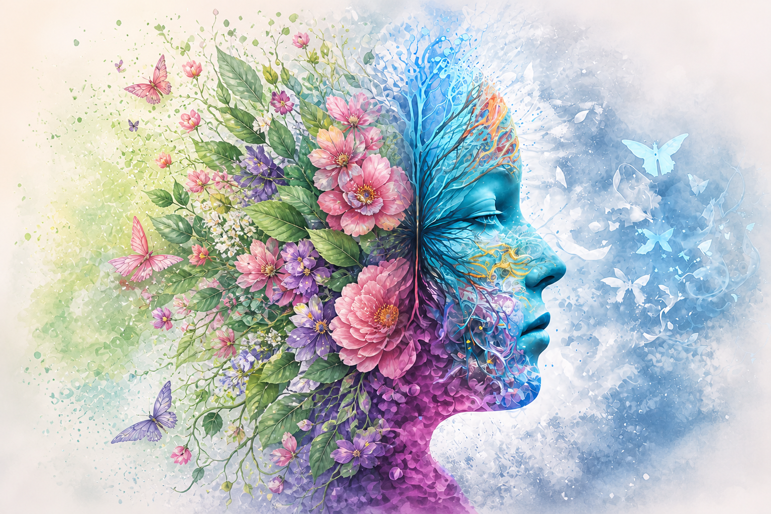 Exploring the Five Minds