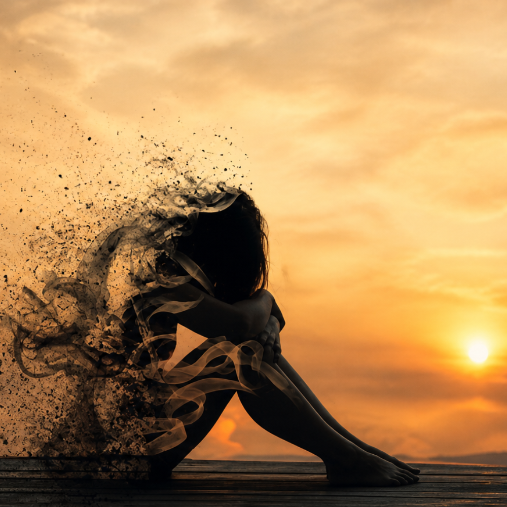 Grief Recovery