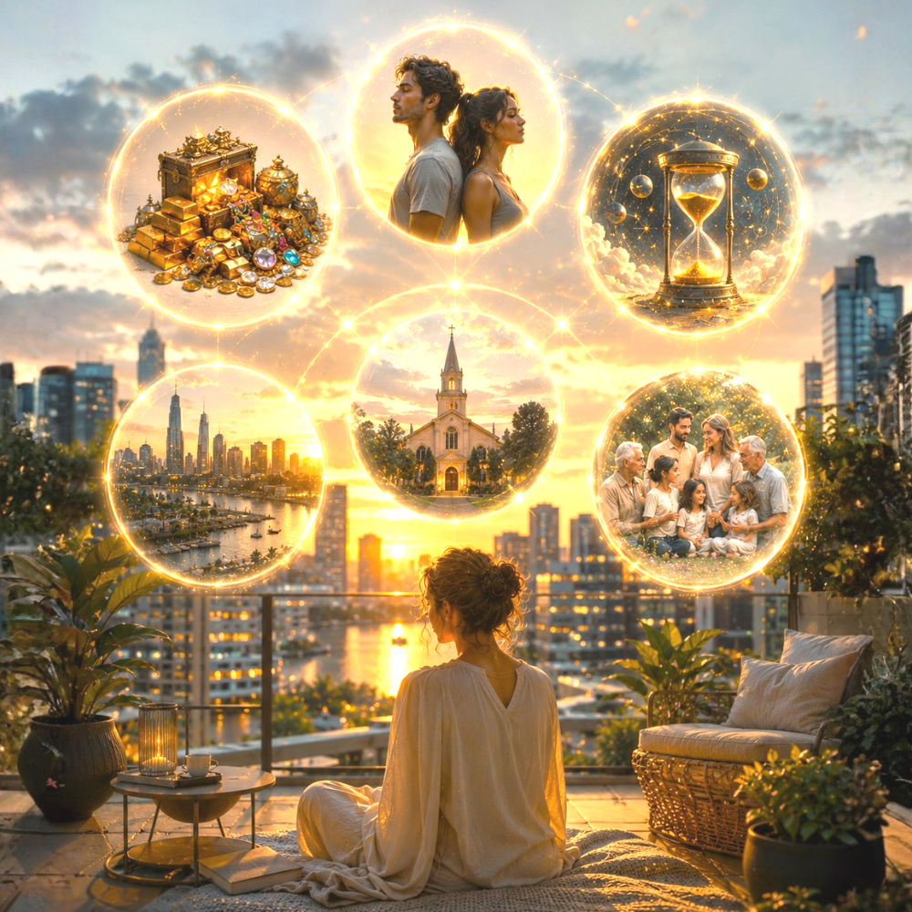 Releasing Unwanted Cultural Programming