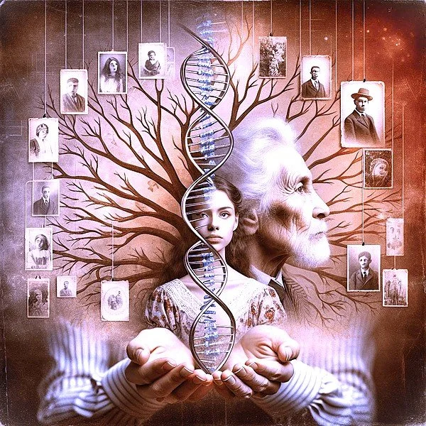 Ancestral and Multiple Generational Healing