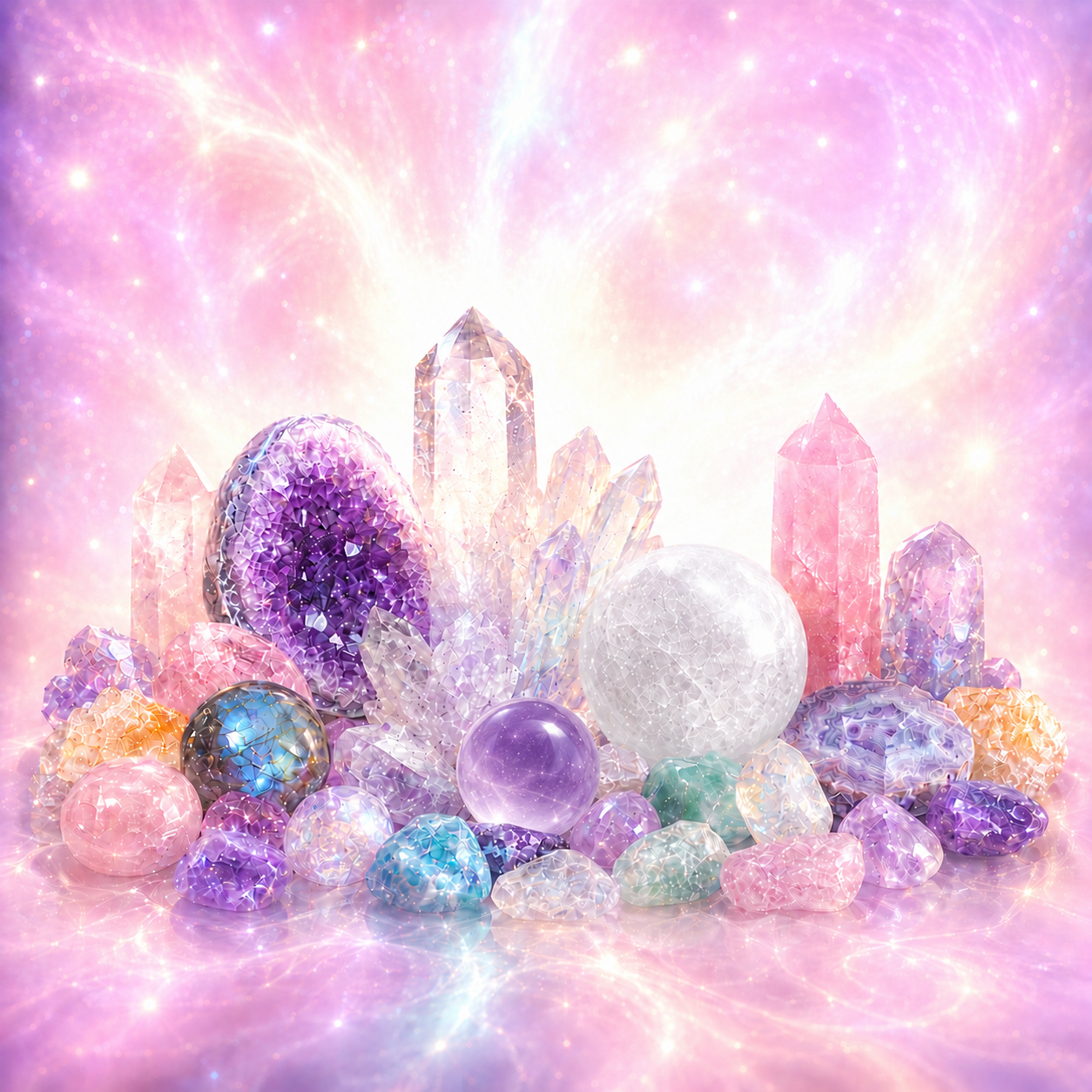 Mineral Arts