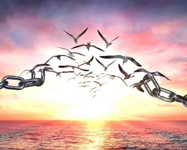 Forgiving