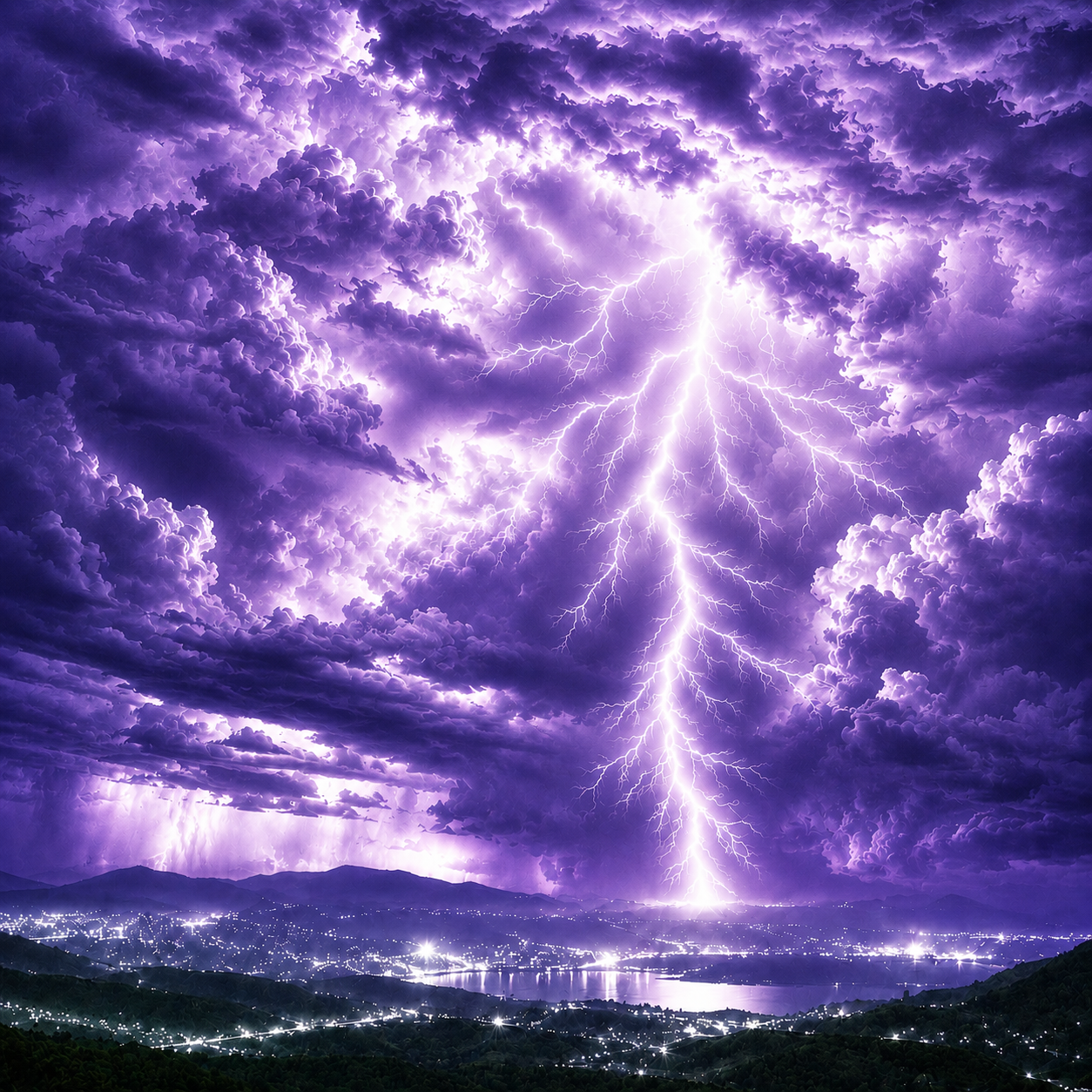 Weather Influencing