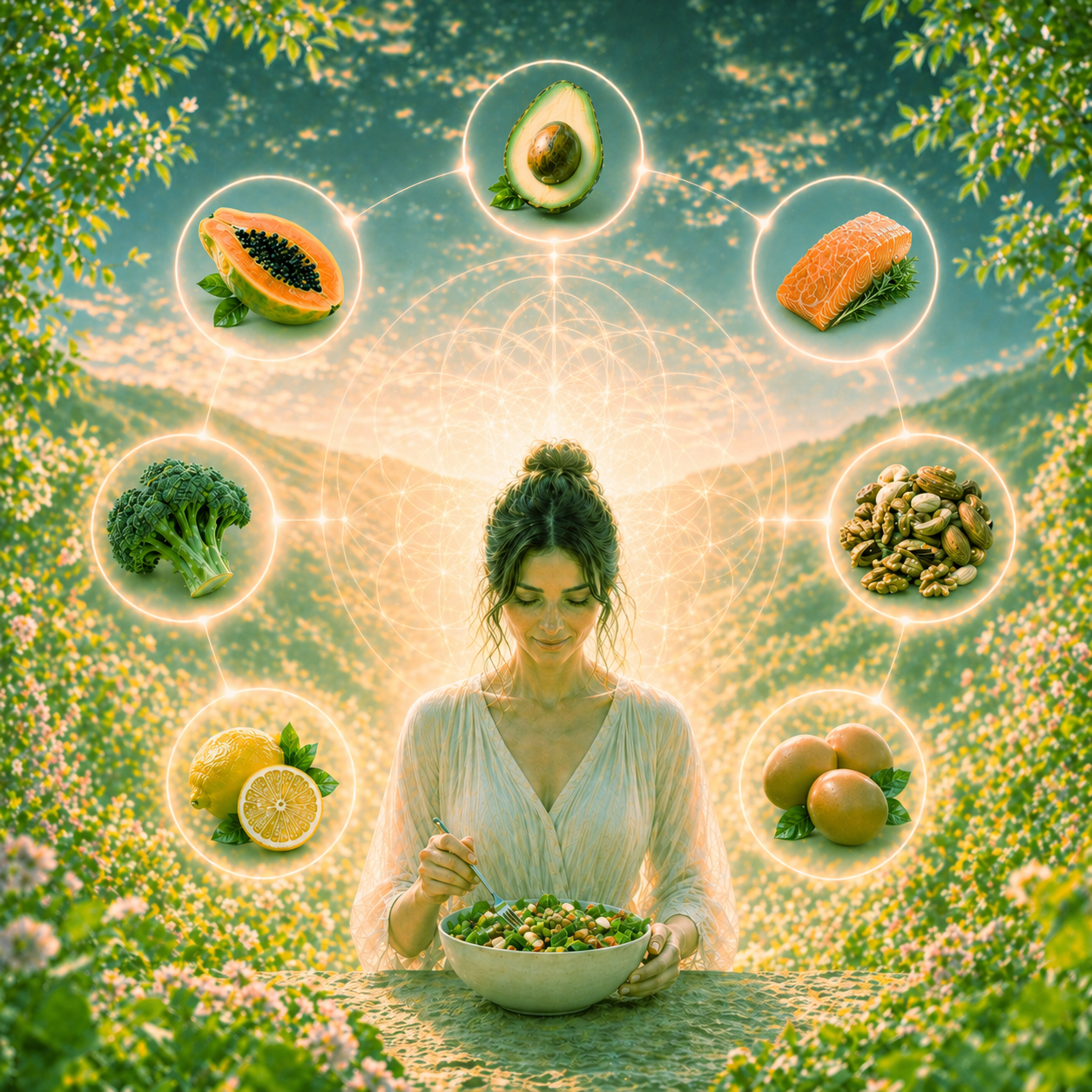 Nutritional Clarity