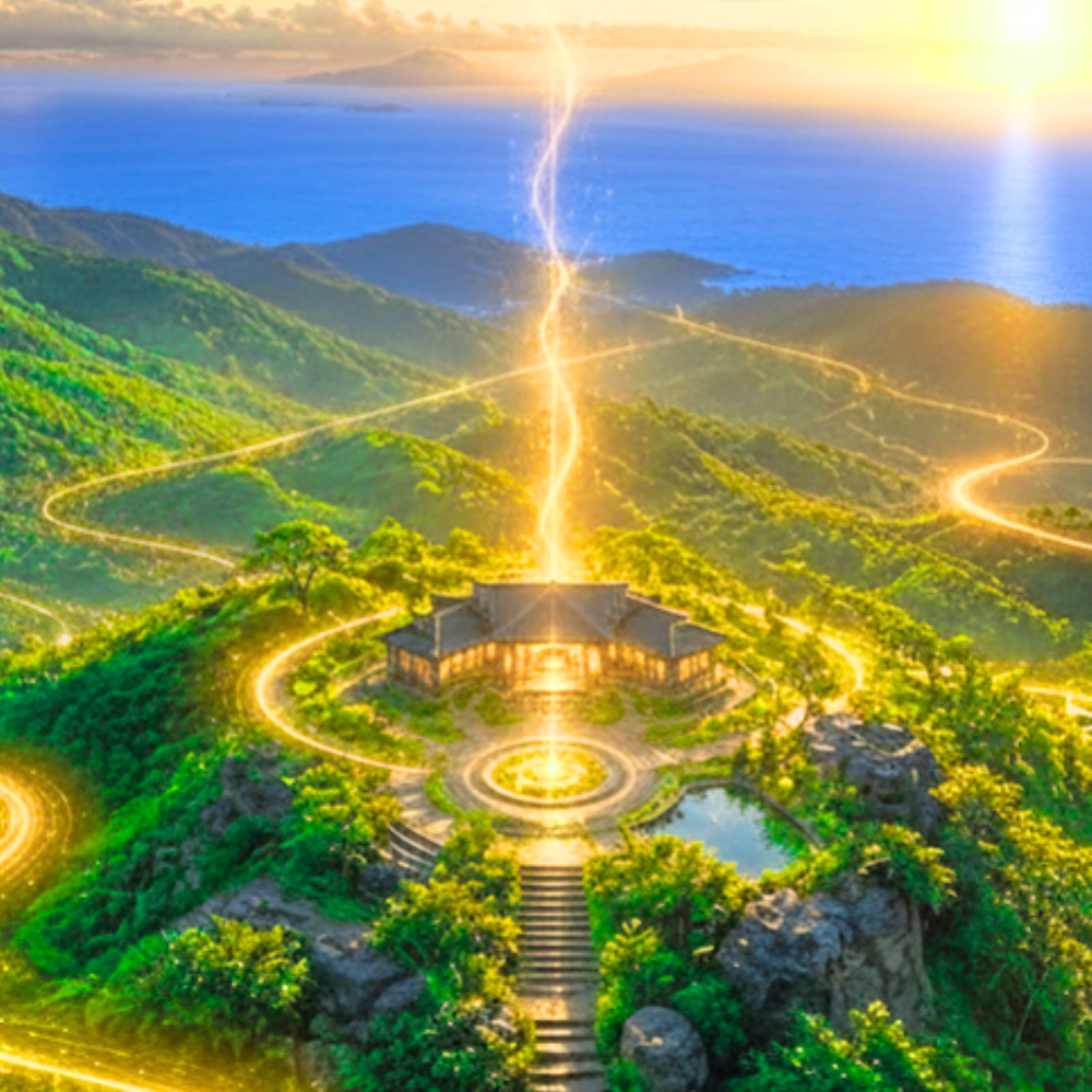 Introduction to Feng Shui