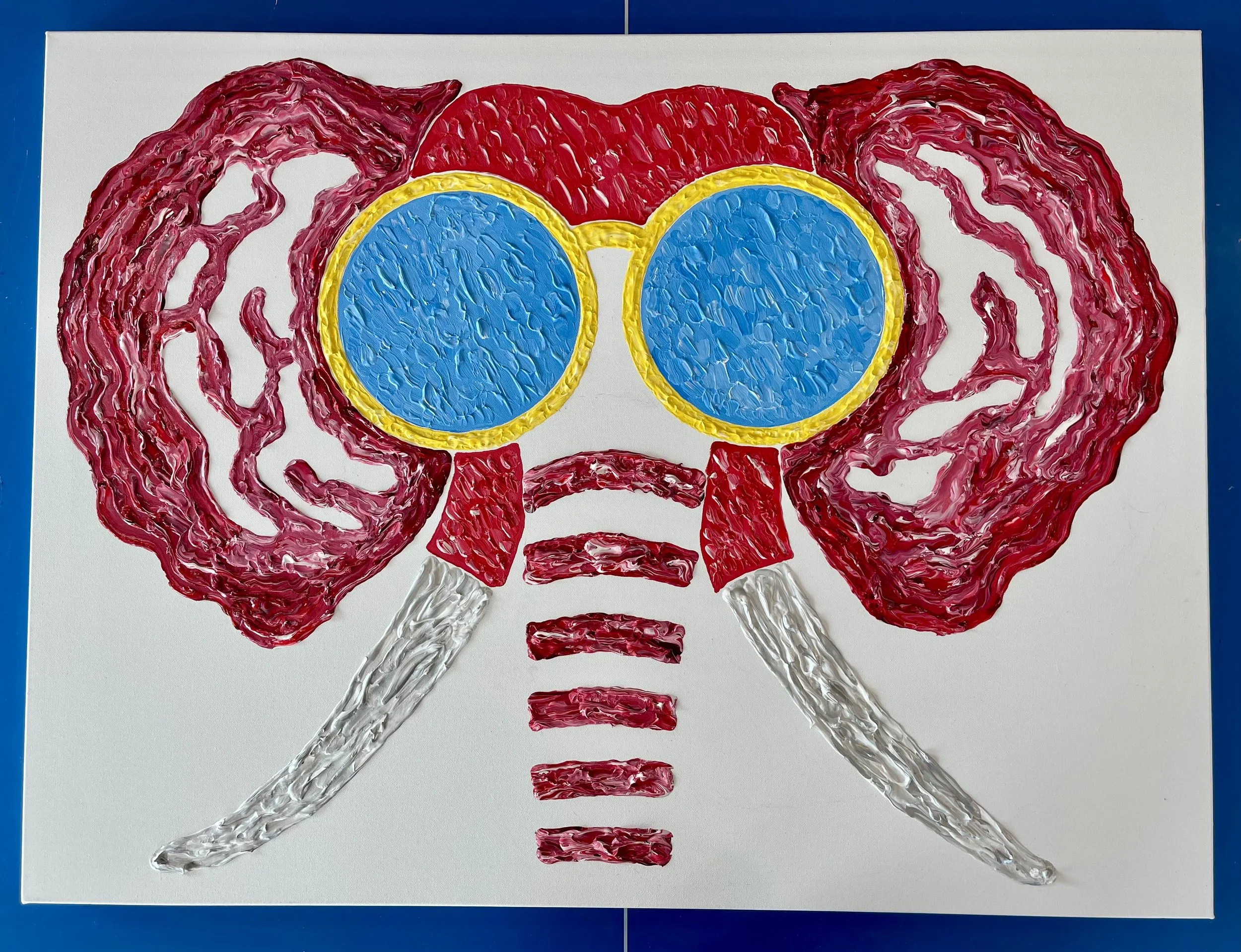 Cool Elephant