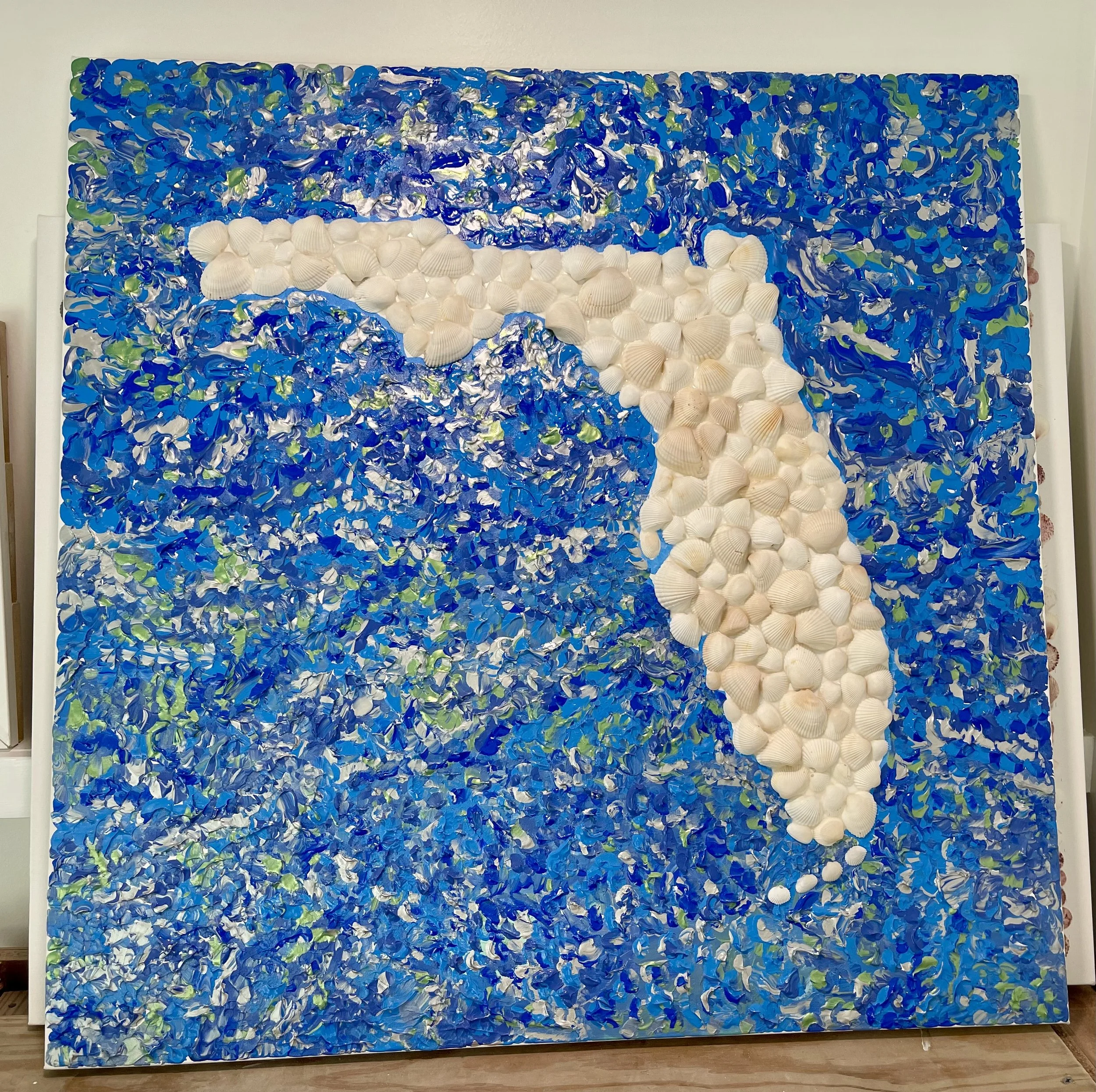 Florida Shell