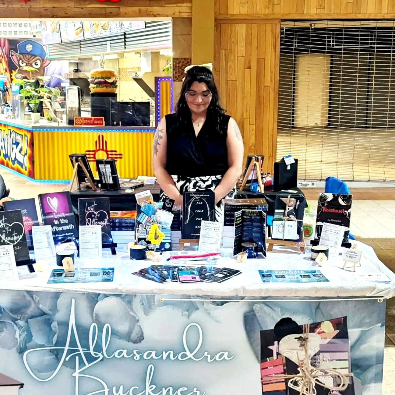 ACC Bazaar @ the Mall Day Two