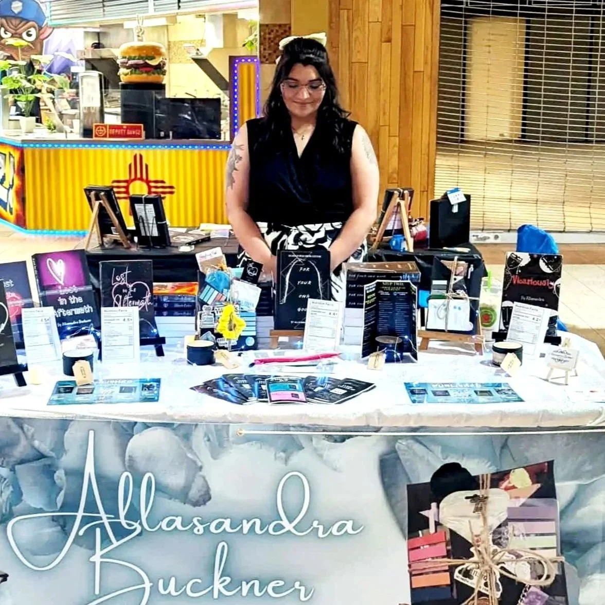 ACC Bazaar @ the Mall Day Two