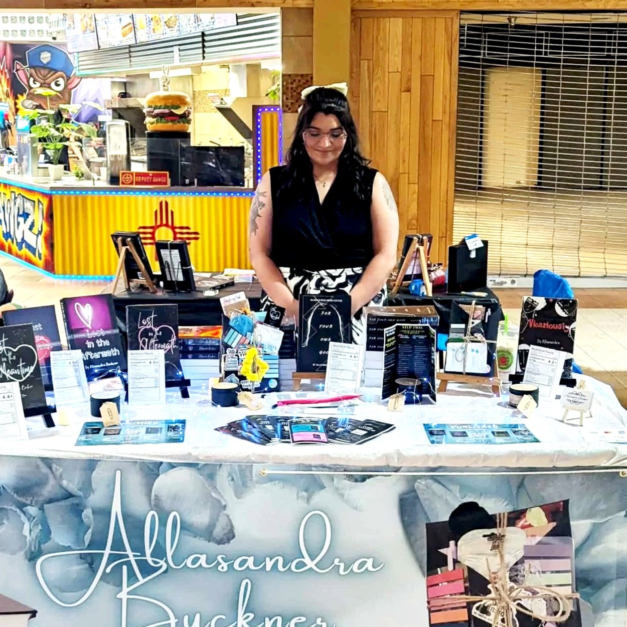 ACC Bazaar @ the Mall Day Two