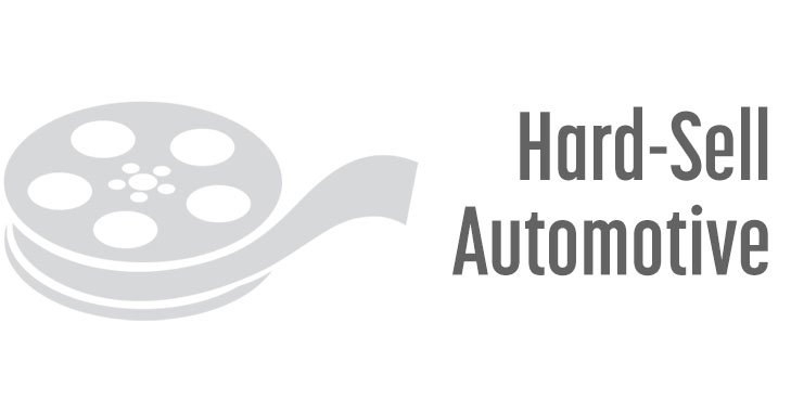 hard sell automotive voiceover services