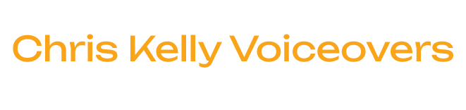 Chris Kelly Voiceovers - Commercial and radio station narration, voiceover servcies, and voice actors in Tucson, Arizona