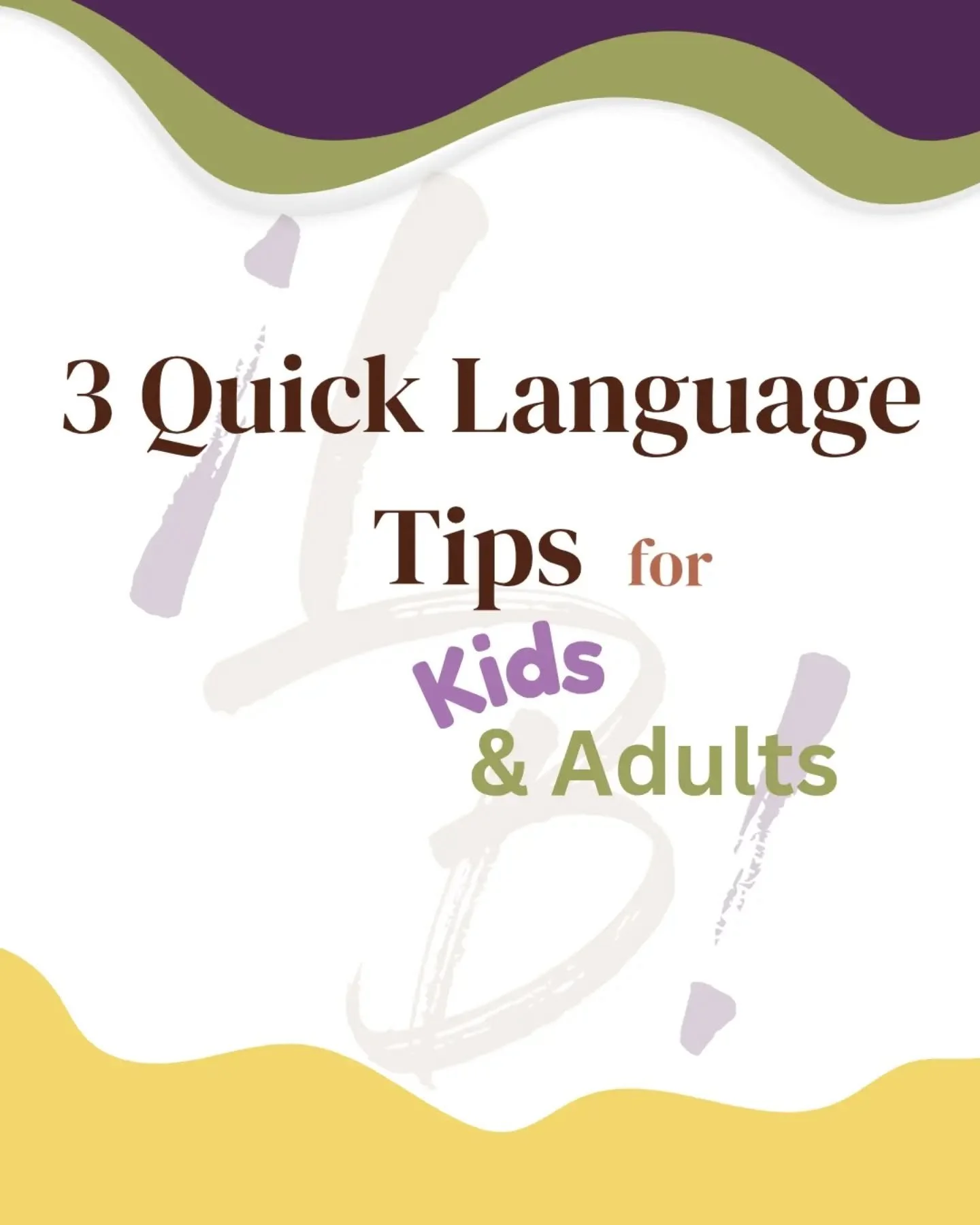 🌍 Which tip are you eager to try yourself or with your kiddo?

Interested in bilingual classes through theatre &amp; movement? Book a FREE discovery call with us, link in bio🎯🎭

#bilingualkids #learningthroughplay #learningspanish #latinos #herita