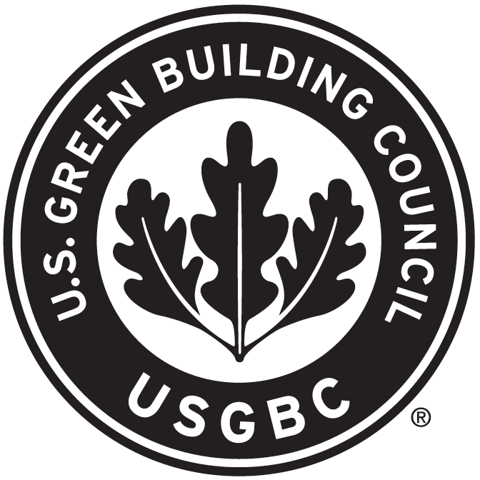 Claremont Peconic USGBC affiliation