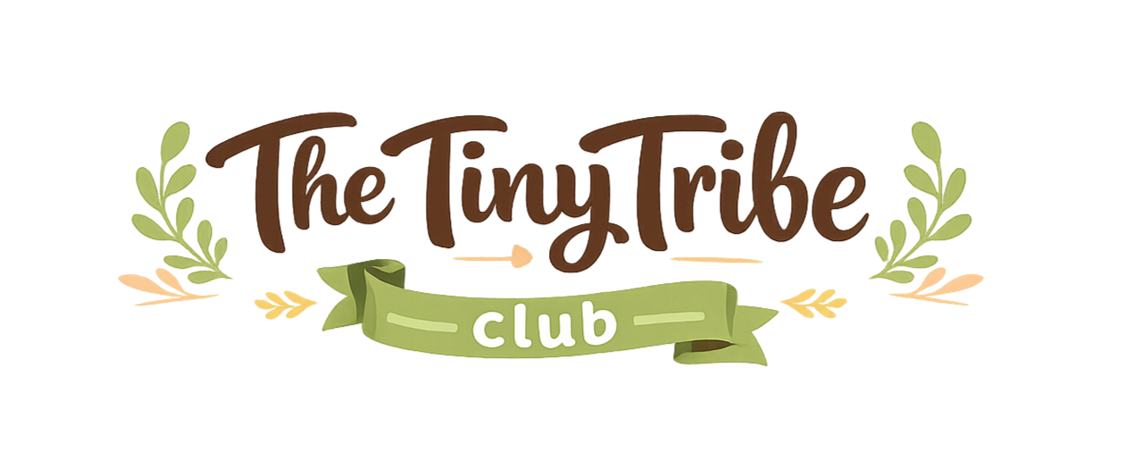 The Tiny Tribe Club