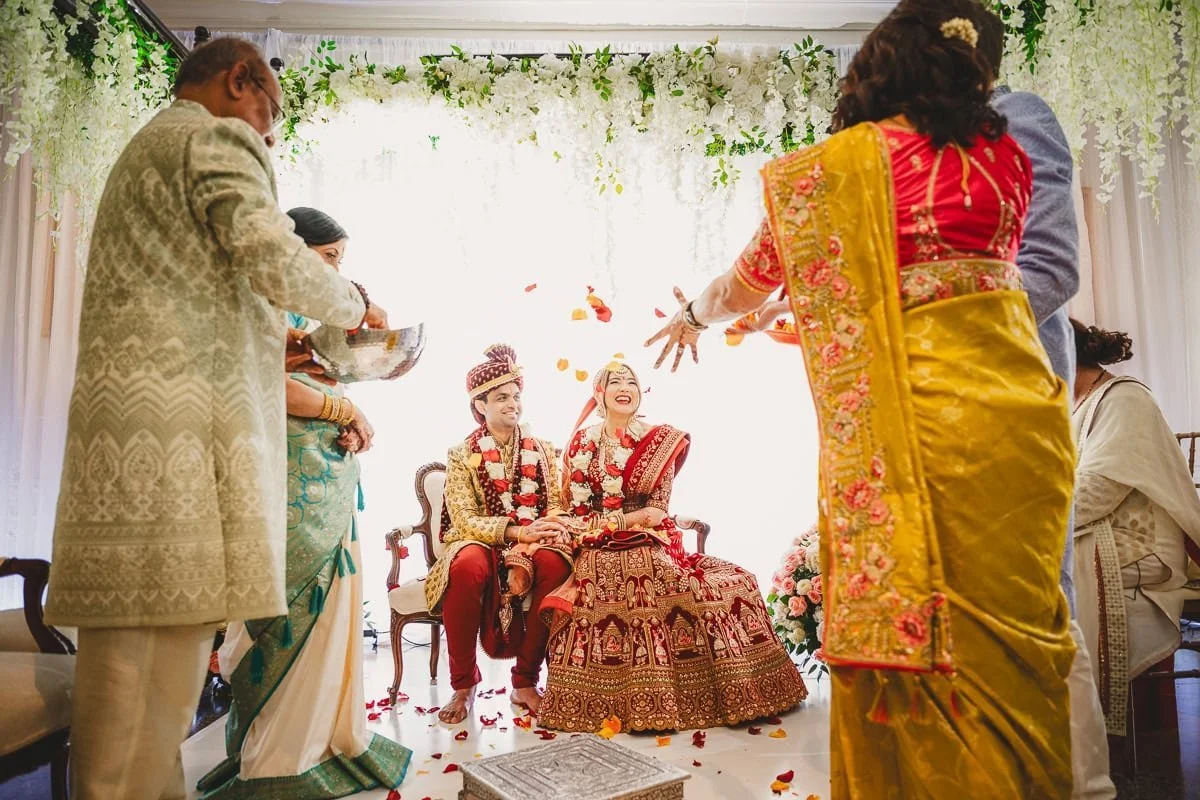 5 Ways to Have a Stress-Free Wedding and Still Get Mind-Blowing Photographs