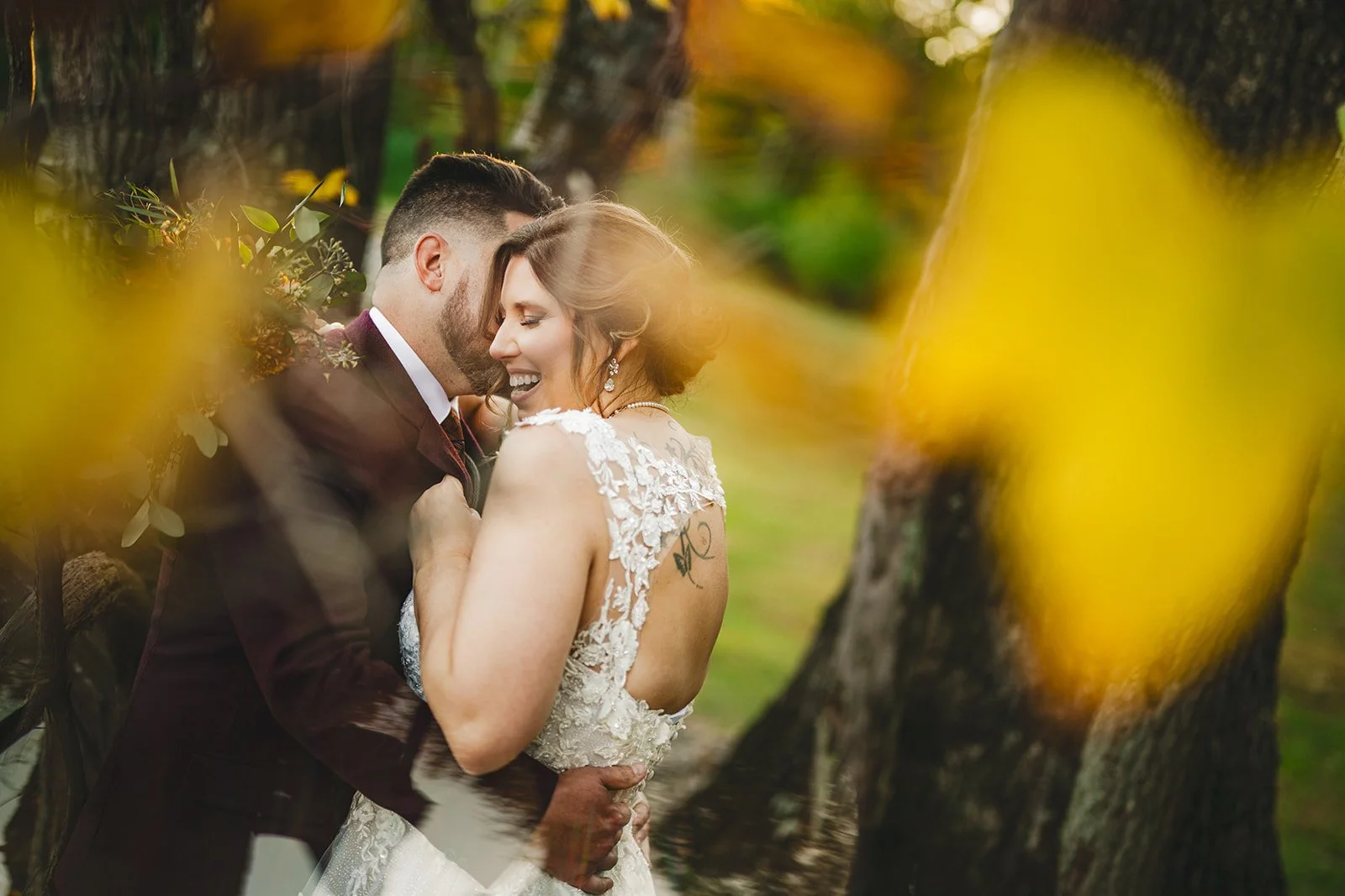10 Beautiful Southern Illinois Wedding Venues