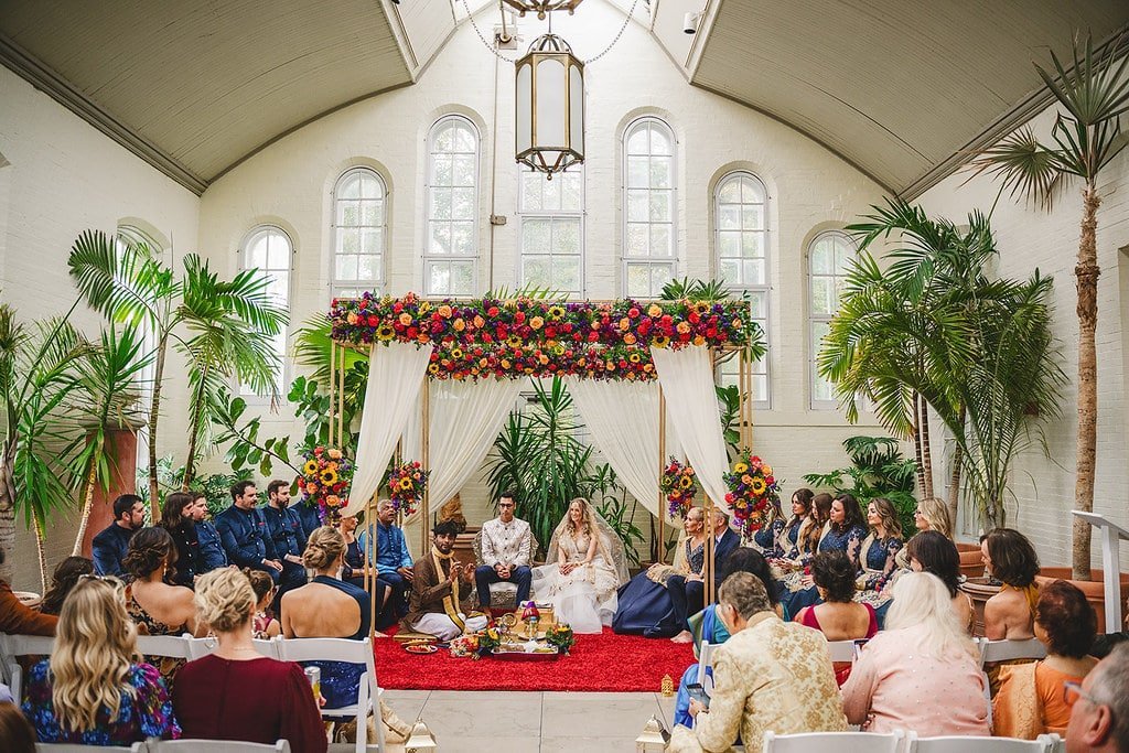 Best Small Wedding Venues in St. Louis, MO (Intimate &amp; Micro Weddings)